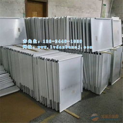 工廠鋁單板外墻