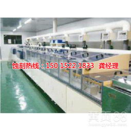 【謝崗原汁網蝕刻,謝崗蝕刻廠,原汁網鋁板腐蝕廠】-