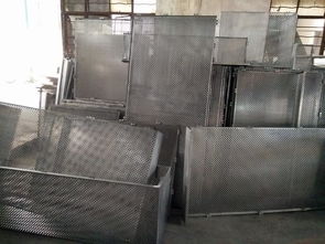 長(zhǎng)治縣大學(xué)城幕墻鋁單板 生水畫鋁板