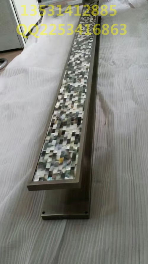 鋁板雕刻拉手 探索鋁板浮雕拉手的多樣款式與設計美學