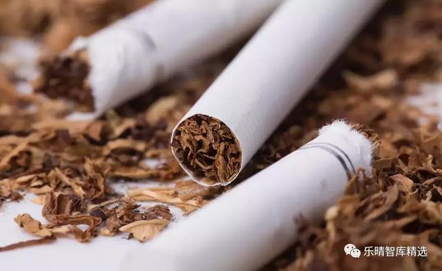 新型煙草崛起 全球泛煙草行業(yè)的顛覆性變革與未來(lái)契機(jī)