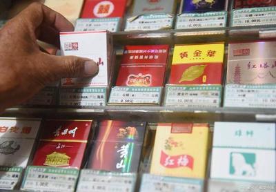 香煙迎調(diào)整？中國(guó)郵政入局“賣煙隊(duì)伍”，香煙零售市場(chǎng)或變天？